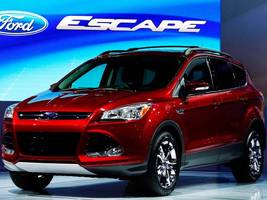 Ford And Chrysler Issue Recall For Total Of 1 Million+ Vehicles